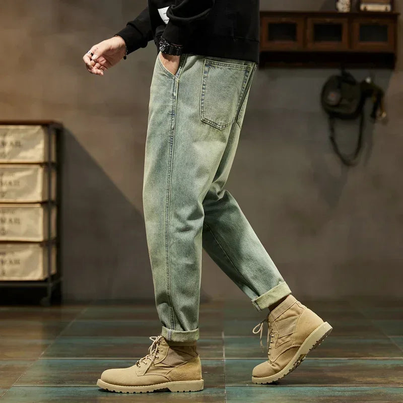 Preston Harlow Retro Jeans