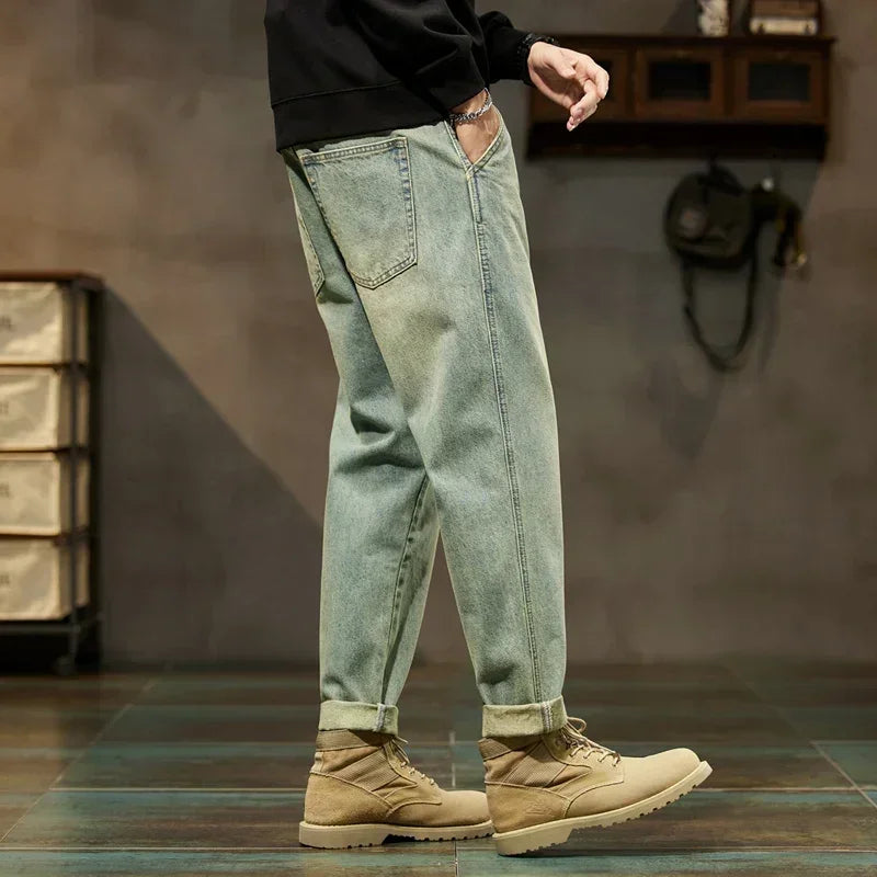 Preston Harlow Retro Jeans