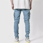 Preston Harlow Elastic Denim Jeans