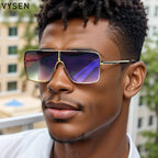 VYSEN OVERSIZED SUNGLASSES