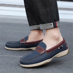 Preston Business Casual Loafers
