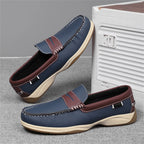 Preston Business Casual Loafers