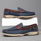 Preston Business Casual Loafers