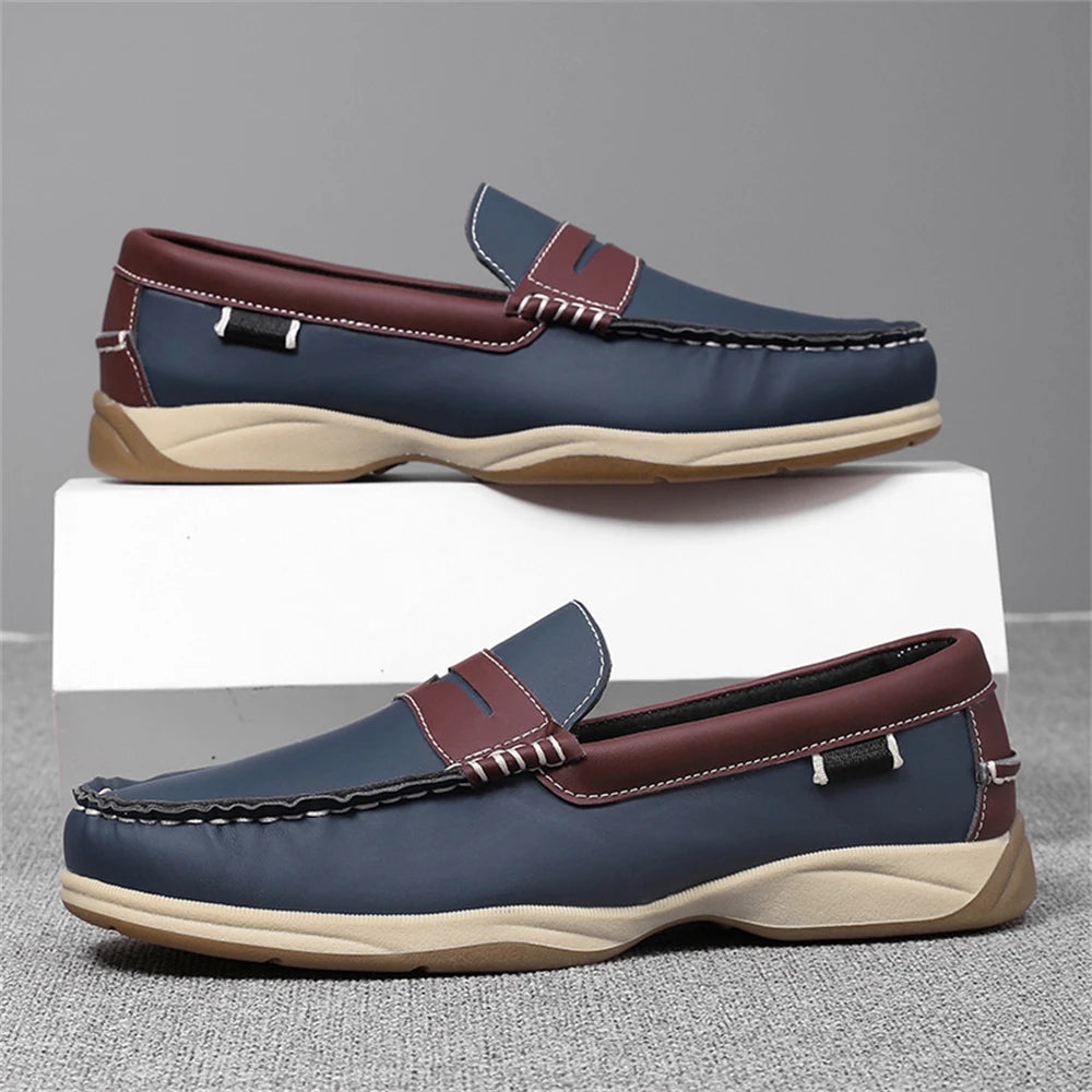 Preston Business Casual Loafers