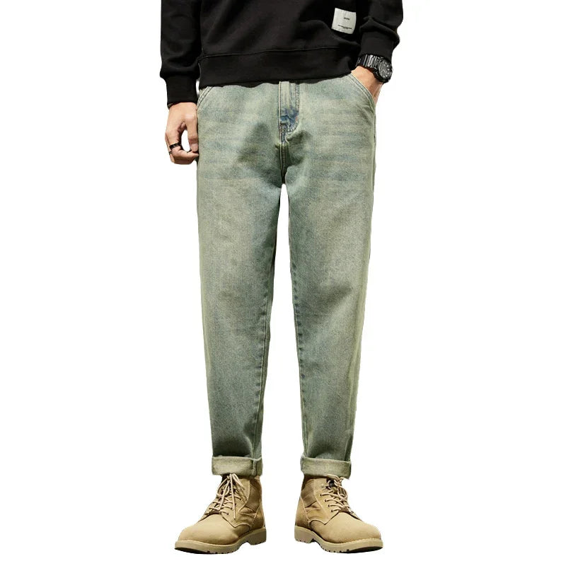 Preston Harlow Retro Jeans