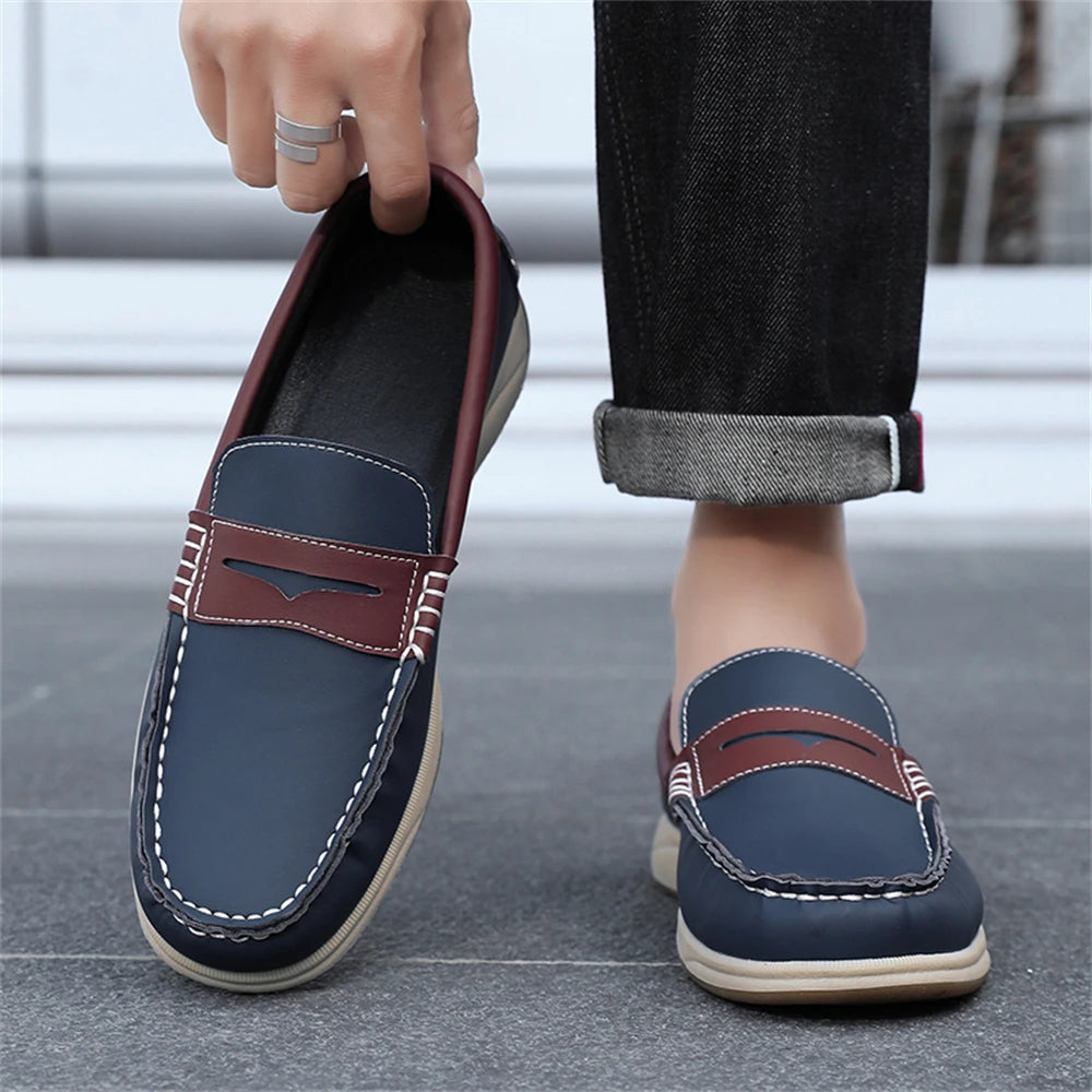 Preston Business Casual Loafers