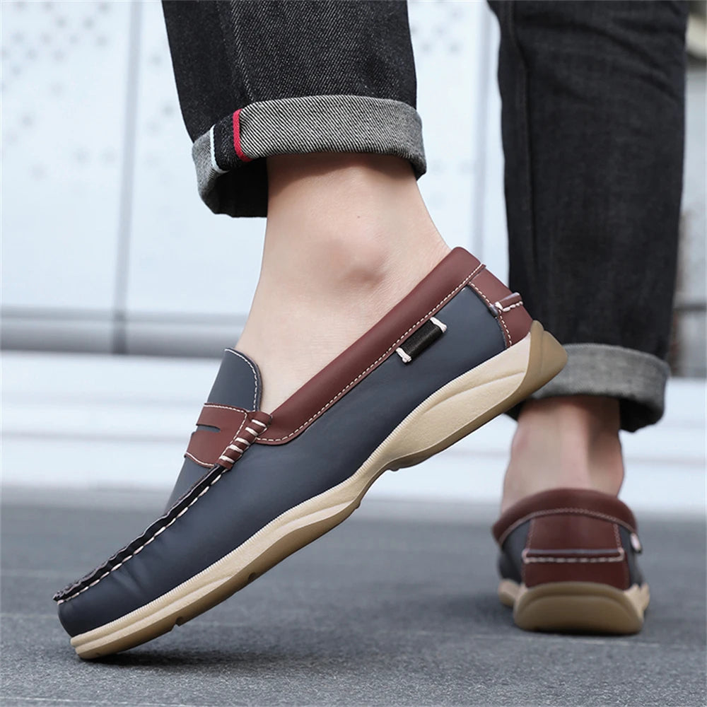 Preston Business Casual Loafers