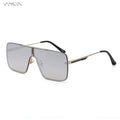 VYSEN OVERSIZED SUNGLASSES