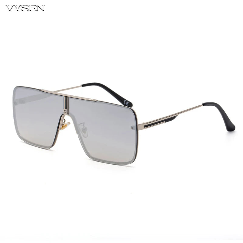 VYSEN OVERSIZED SUNGLASSES